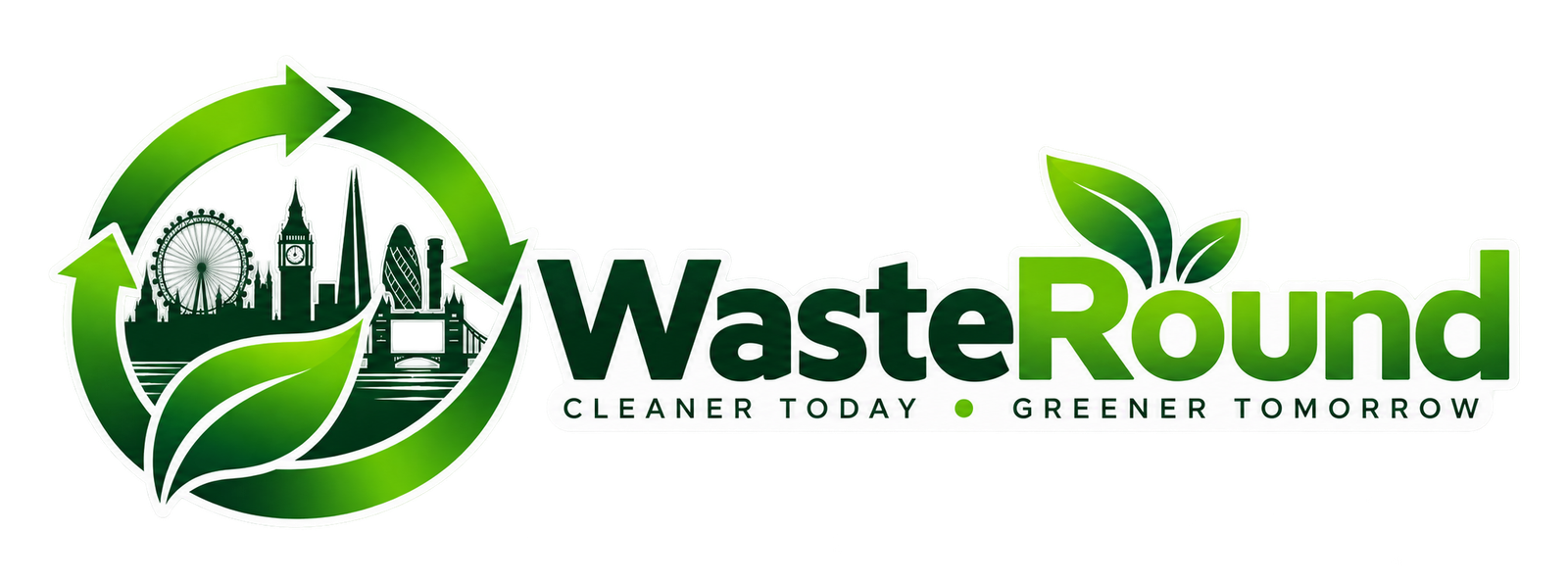 WasteRound London Eco Waste Removal